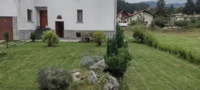Villa Cherni Iskar