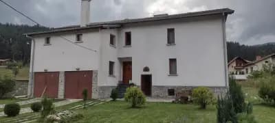 Villa Cherni Iskar