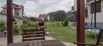 Villa Cherni Iskar