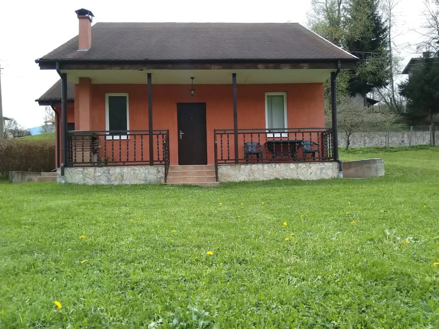 VILLA IRINA - Govedartsi
