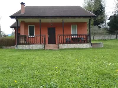 VILLA IRINA - Govedartsi
