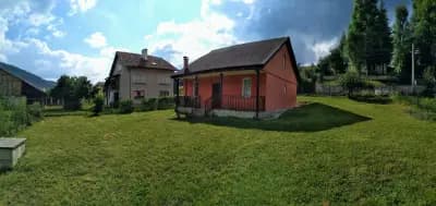VILLA IRINA - Govedartsi