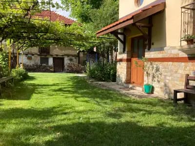 Guest house “LIZI”