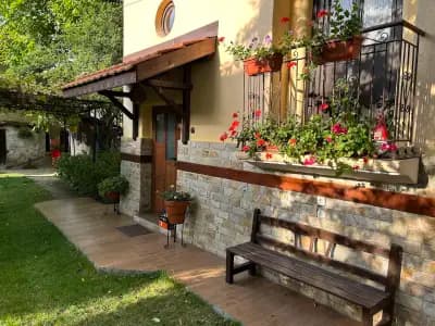 Guest house “LIZI”