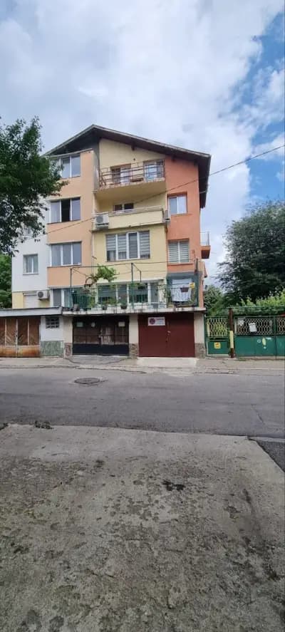 Апартамент за гости