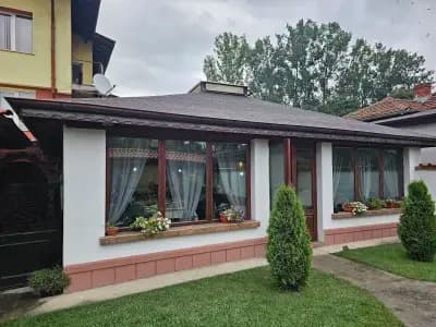 Гостилница Бети