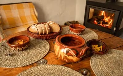 Тайната Къща
