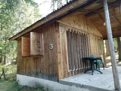 BUNGALOWS SKI PISTA Govedarci