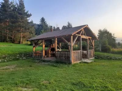 BUNGALOWS SKI PISTA Govedarci