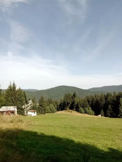 BUNGALOWS SKI PISTA Govedarci