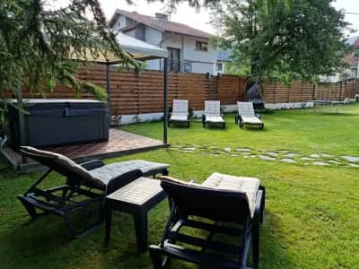 Algarte Guest House
