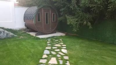Algarte Guest House