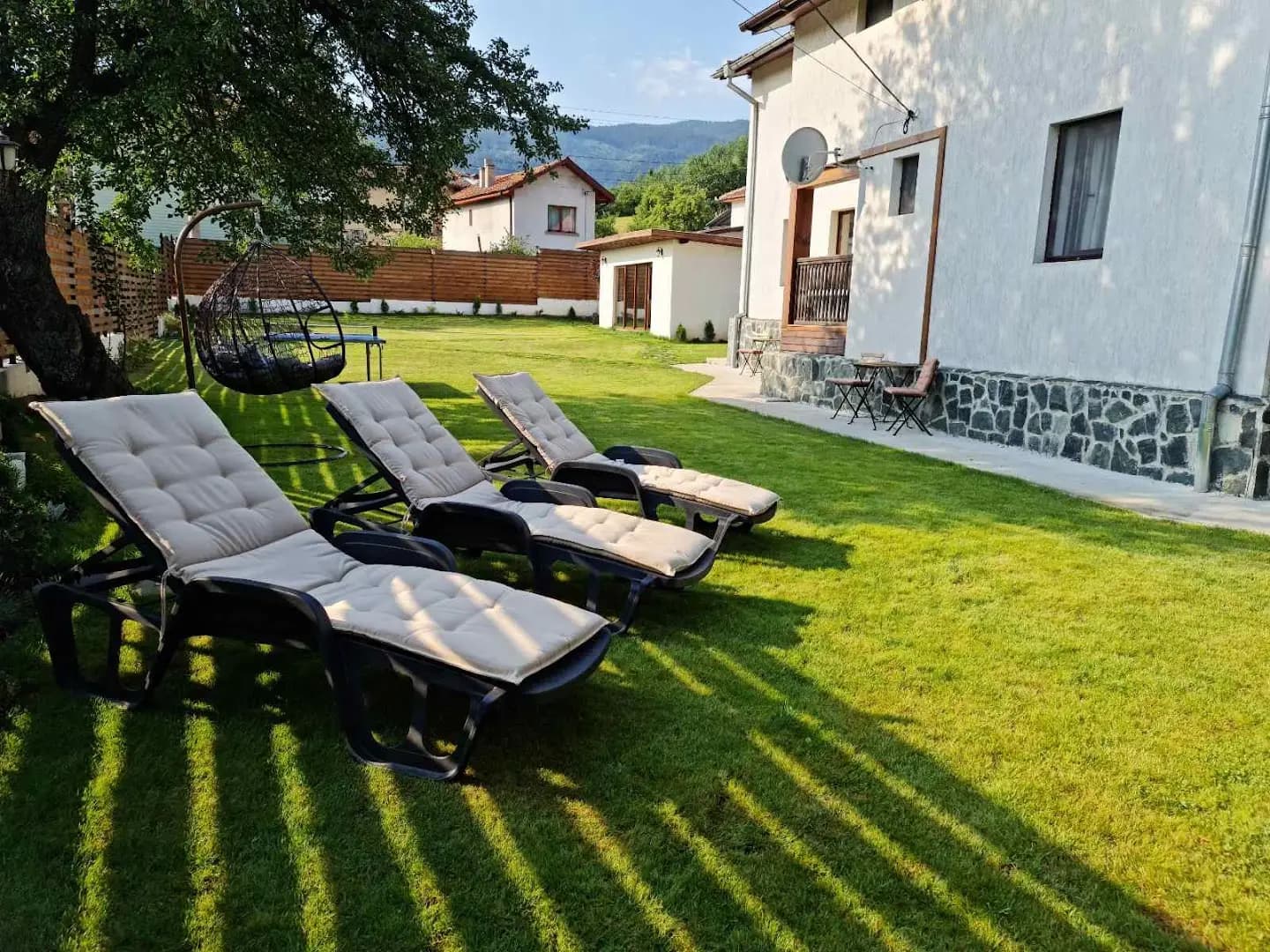 Algarte Guest House
