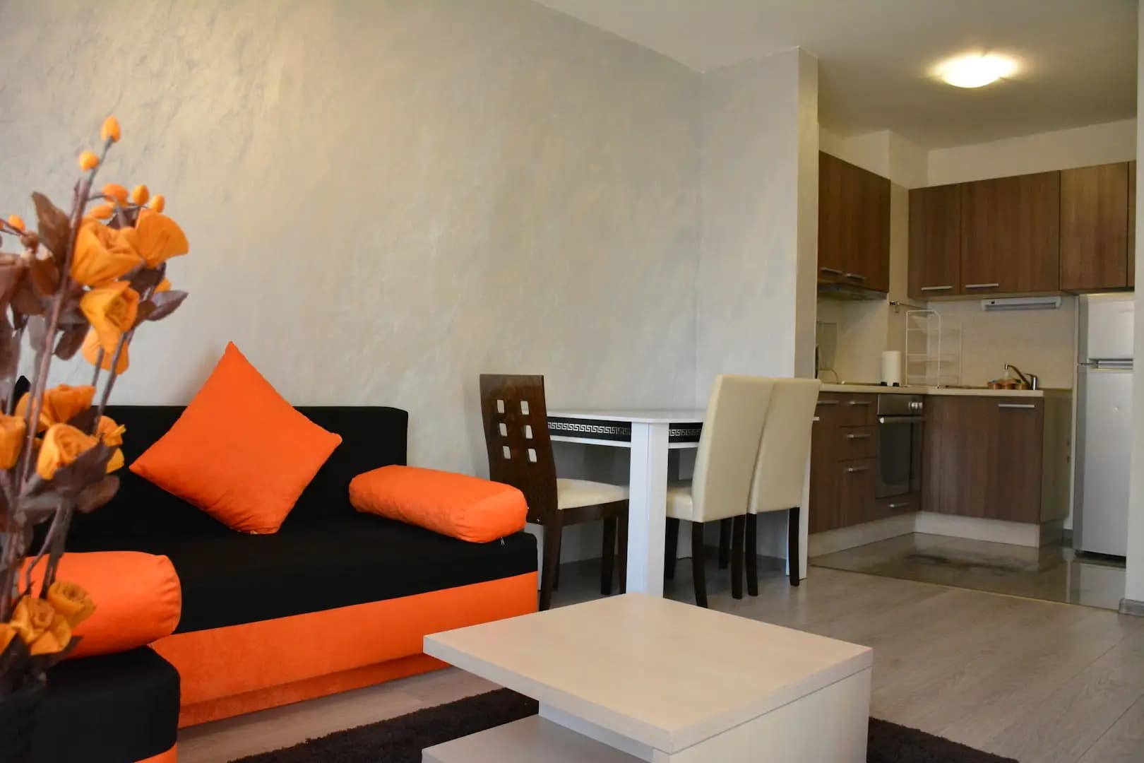 Lubata 5 Apartments - 2 bedrooms