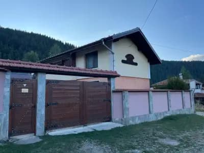 Villa Paradise