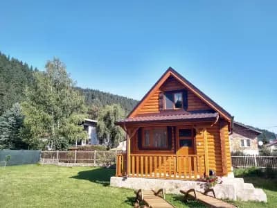 Villa Paradise