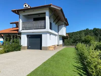 Къща за гости - Villa Vi