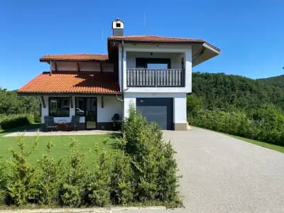 Къща за гости - Villa Vi