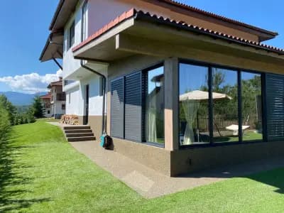 Къща за гости - Villa Vi