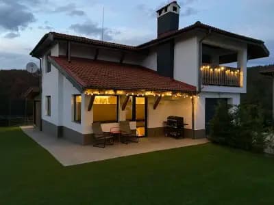 Къща за гости - Villa Vi