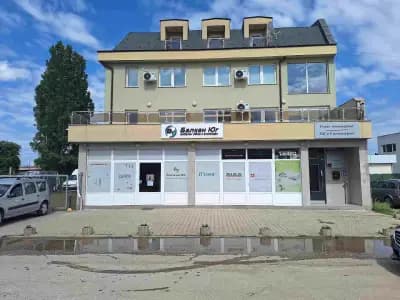 Къща за гости Ровет