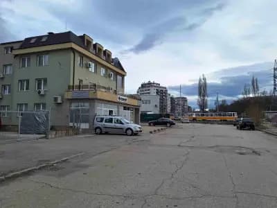 Къща за гости Ровет