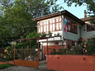 Вила Радо Село Ветрен