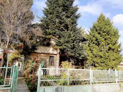 СТАРА КЪЩА ВЕТРЕН