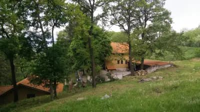 Семеен хотел Братила