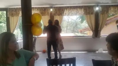 Семеен хотел Братила