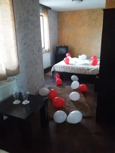 Семеен хотел Братила