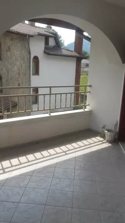 Neviasta Apartment