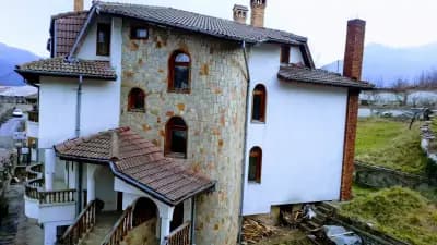 Neviasta Apartment
