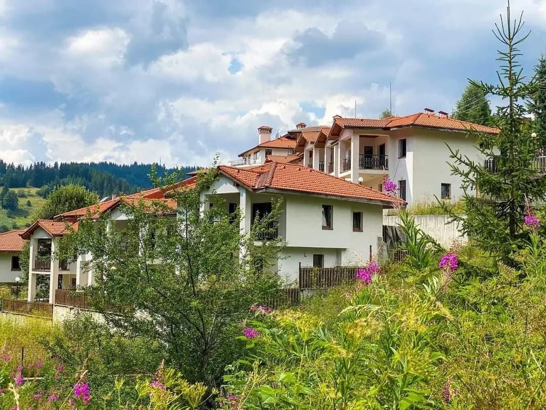 Villa Tangra