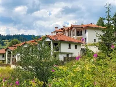 Villa Tangra