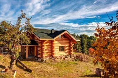 ECO HOUSES ART OF LIVING - Еко къщи изкуството да живееш