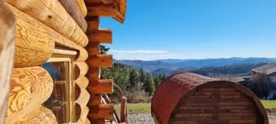 ECO HOUSES ART OF LIVING - Еко къщи изкуството да живееш