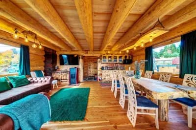 ECO HOUSES ART OF LIVING - Еко къщи изкуството да живееш