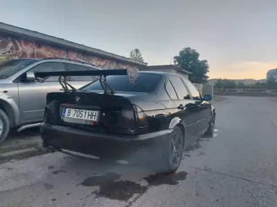 Автомивка на самообслужване Лидер