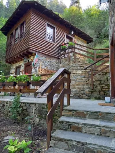 Къща за гости Гайтана