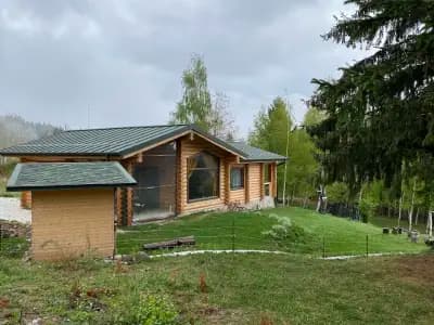 Вила Брезите