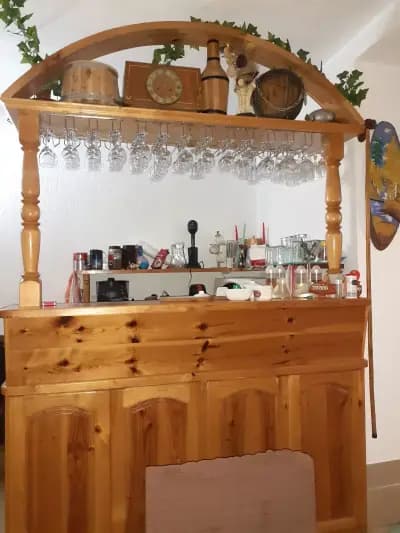 Къща за гости Кичукови