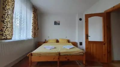 Къща за гости Кичукови