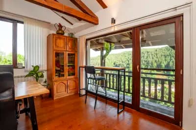 The Pine Levochevo - Guesthouse and Coworking space