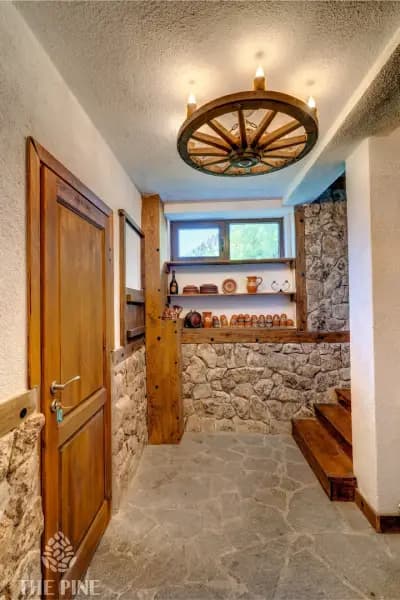 The Pine Levochevo - Guesthouse and Coworking space