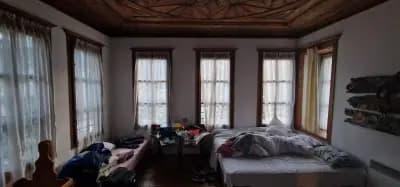 Art house
