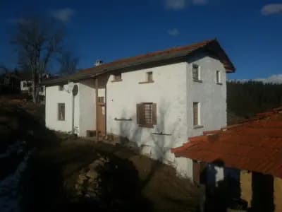 White House, Guest VillA