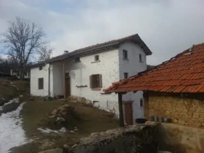 White House, Guest VillA