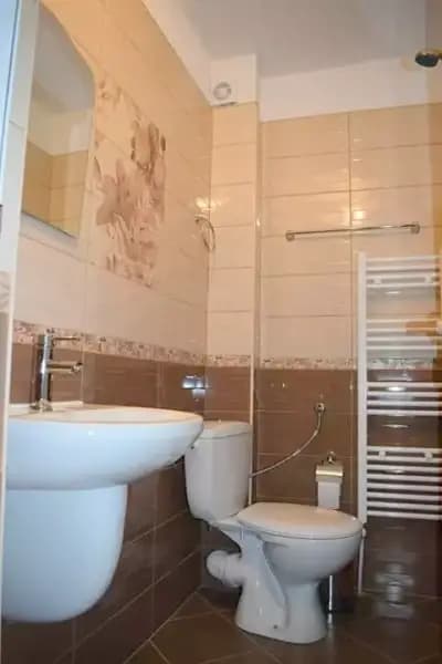 Къща за гости Мераклии