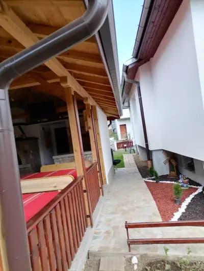 Къща за гости Мераклии